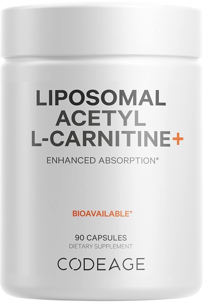 L-CARNITINE 180錠×28個 Acetyl-L-Carnitine 250 mg – Hypoallergenic